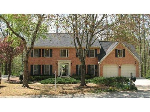 347 Connemara Crossing, Lawrenceville, GA 30044