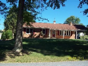 875 King Street, Lewisberry, PA 17339