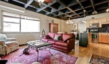 Unit 107 - 3645 Peachtree Road Ne Atlanta, GA 30319