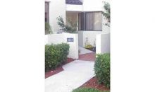 1633 NW 81ST WAY # 1633 Fort Lauderdale, FL 33322