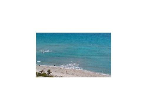 2030 S OCEAN DR # 1401, Hallandale, FL 33009