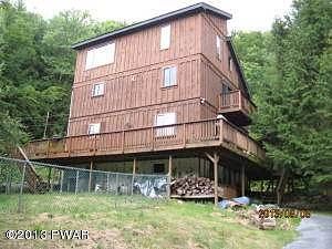 Station Hill, Prompton, PA 18456