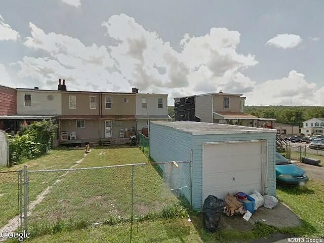 Howard, Frackville, PA 17931