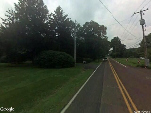 Mechanicsville Road, Lumberville, PA 18933