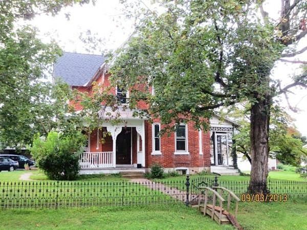 Bedminster Rd, Bedminster, PA 18910