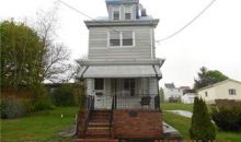 25 North Railroad Ave Frackville, PA 17931