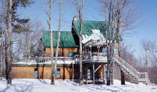 579 Christmas Lane Williston, VT 05495