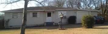 1335 Eureka Garden Road, North Little Rock, AR 72117
