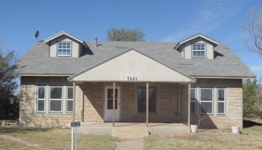 7121 Highway 84, Shallowater, TX 79363