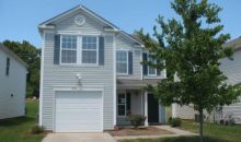 6219 Salamander Run Charlotte, NC 28215