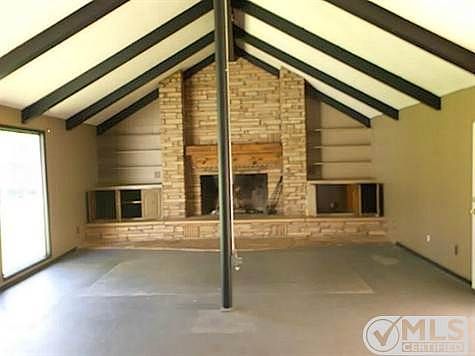 2Nd Street Nw, Hamlin, TX 79520