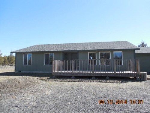 3580 Yuma Rd, Prineville, OR 97754