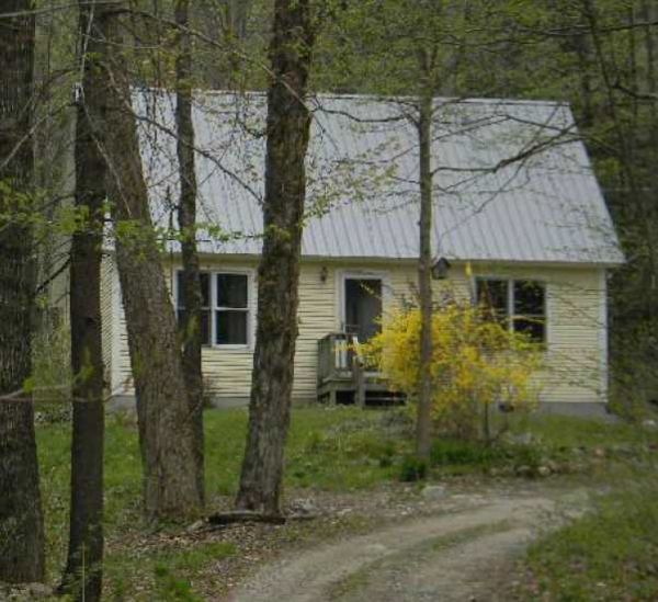 1195 Grassy Brook Rd, Newfane, VT 05345