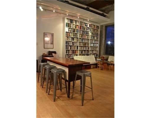Porter St #257, Boston, MA 02128