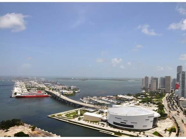 1100 BISCAYNE BL # 4502, Miami, FL 33132