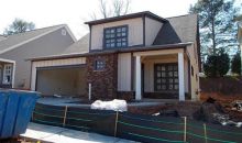 1745 Grand Oaks Drive Woodstock, GA 30188