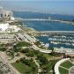 50 BISCAYNE BL # 2802, Miami, FL 33132 ID:7183812