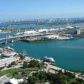 50 BISCAYNE BL # 2802, Miami, FL 33132 ID:7183815
