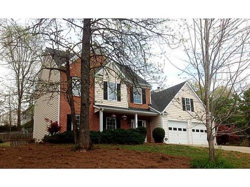 5420 Tallantworth Crossing, Cumming, GA 30040