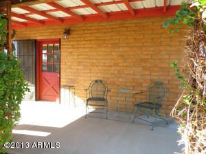 23980 W COLEMAN Drive, Congress, AZ 85332