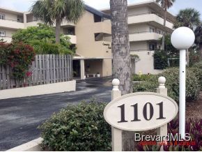 1101 Mirimar Ave 205, Indialantic, FL 32903