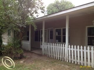 7883 Reddicliffe Rd, Melvin, MI 48454