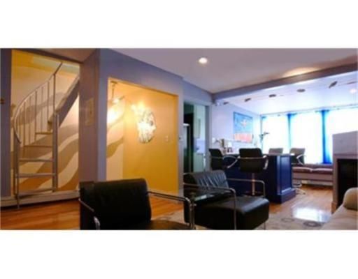 Tremont St #6, Boston, MA 02118