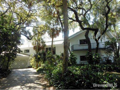 3660 N Riverside Drive, Indialantic, FL 32903