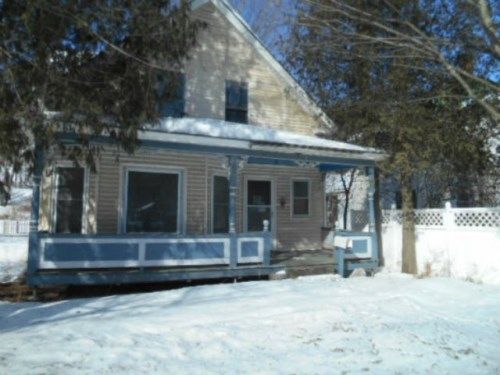 633 N Main St, Northfield, VT 05663