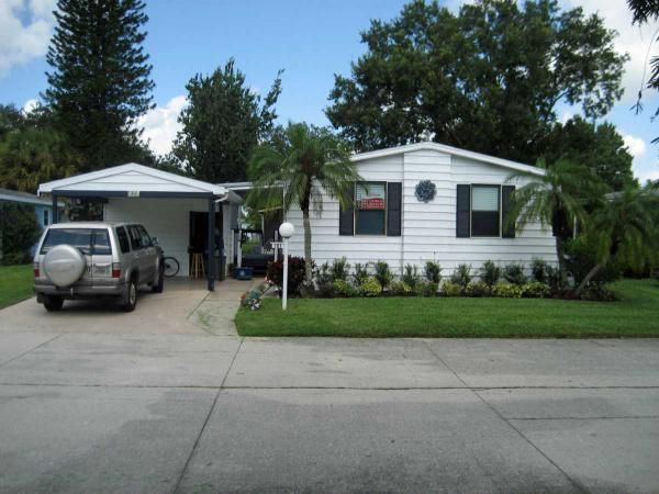 101 Meadow Circle, Ellenton, FL 34222