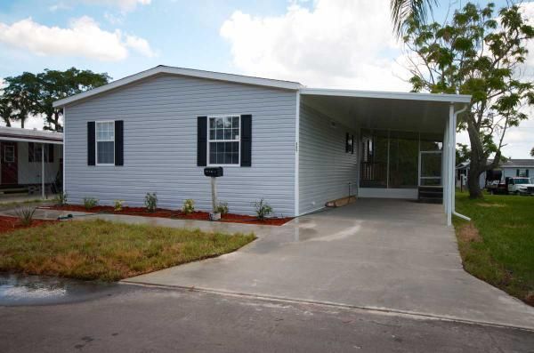 404 Seagrape Cove (Site 1564), Ellenton, FL 34222