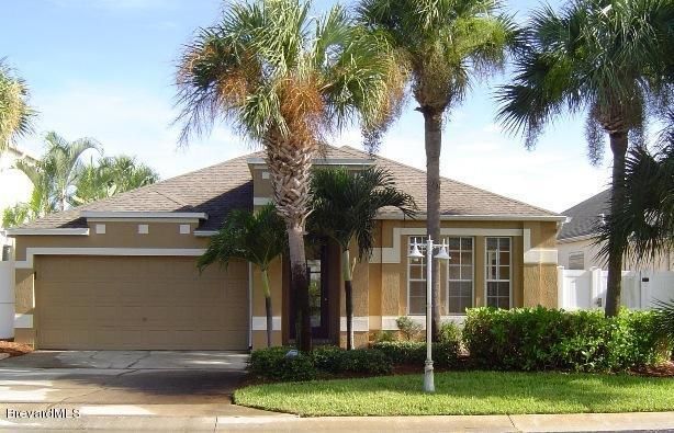 186 Dotted Dove Ln, Indialantic, FL 32903