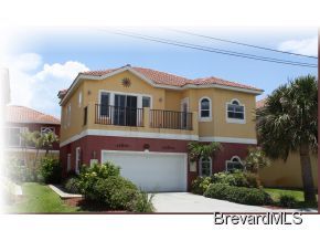 14 South Ct # 8, Indialantic, FL 32903