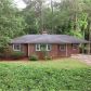 2106 Sylvania Drive, Decatur, GA 30033 ID:8329559