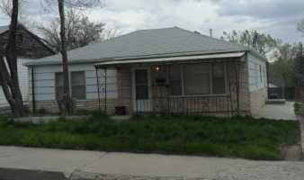 1818 South Washington Street, Casper, WY 82601