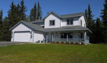 1600 Backwood Avenue Kenai, AK 99611