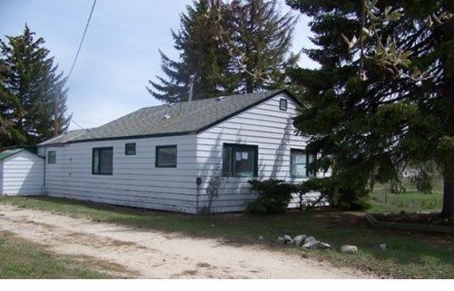 4468 Illinois Bench Rd, Stevensville, MT 59870