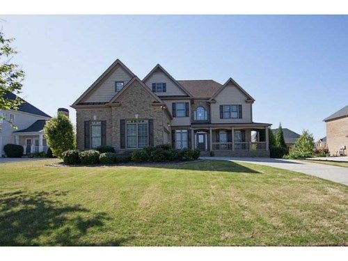 2841 Trailing Ivy Way, Buford, GA 30519