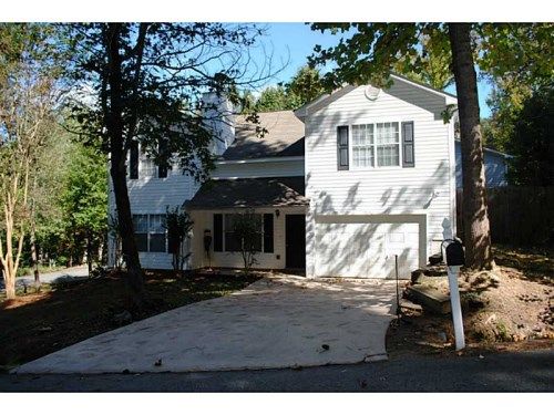 9020 Raldon Road, Cumming, GA 30041