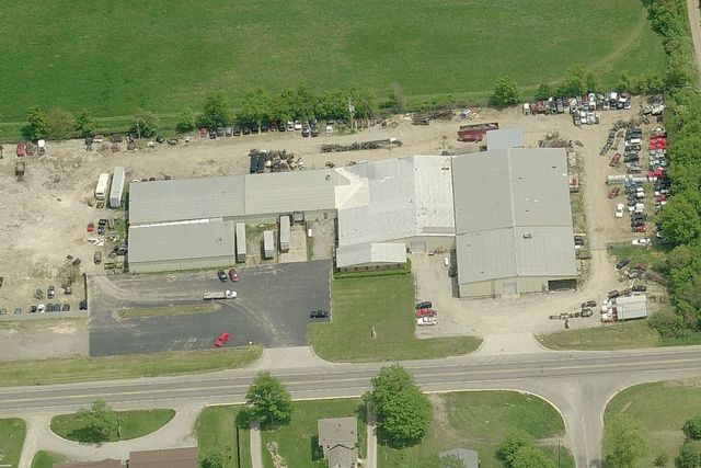 393 S. US-127, Reading, MI 49274