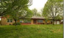 13190 NW Highway 52 Appleton City, MO 64724