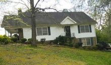 207 Holli Lane Anniston, AL 36201
