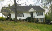 207 Holli Lane Anniston, AL 36201