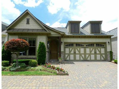 636 Stickley Oak Way, Woodstock, GA 30189