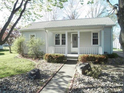 313 West Third Street, Byron, IL 61010