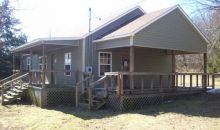 5131 Slaytonville Road Hackett, AR 72937