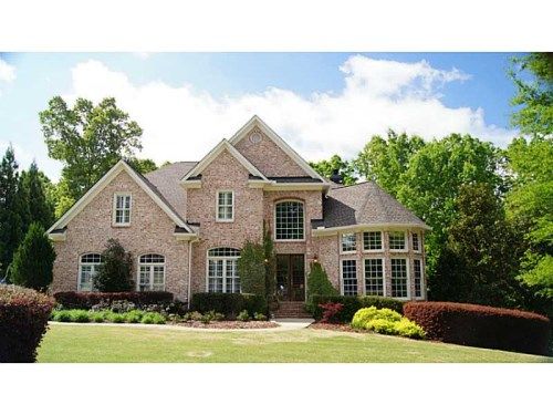 4855 N Point Way, Cumming, GA 30041