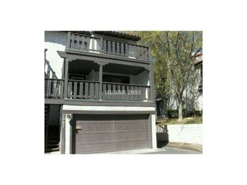 2882 Calle Del Oro, Las Vegas, NV 89120