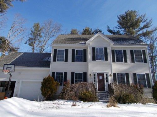 4 Ida Lane, Raymond, NH 03077