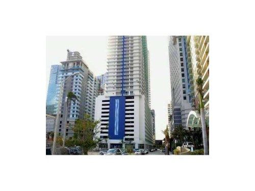 1200 BRICKELL BAY DR # 1601, Miami, FL 33131